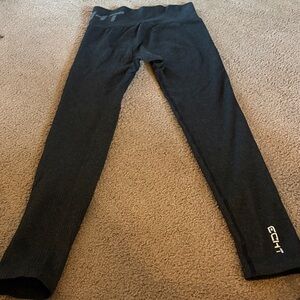 ECHT  Charcoal Leggings